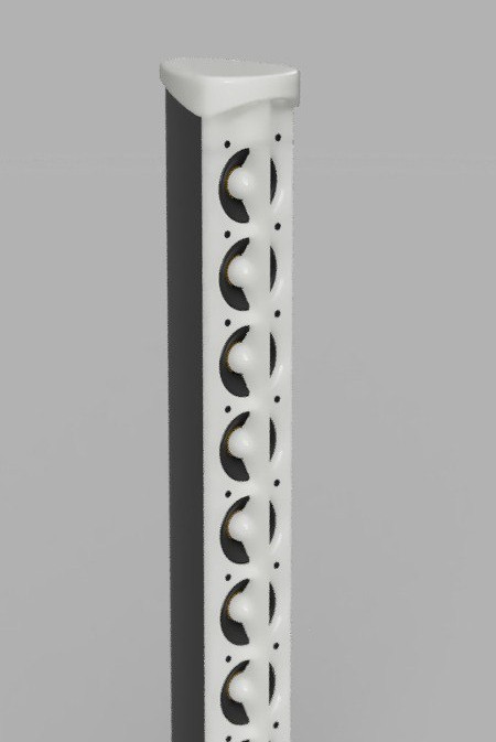 Loudspeaker_project_example_5 Loudspeaker project example